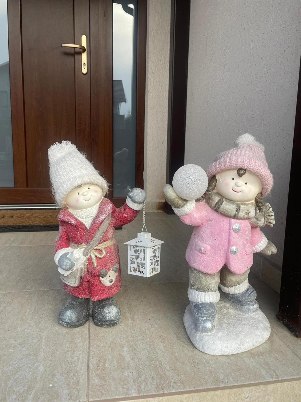 Vila Pati Ploeszti Zewnętrze zdjęcie