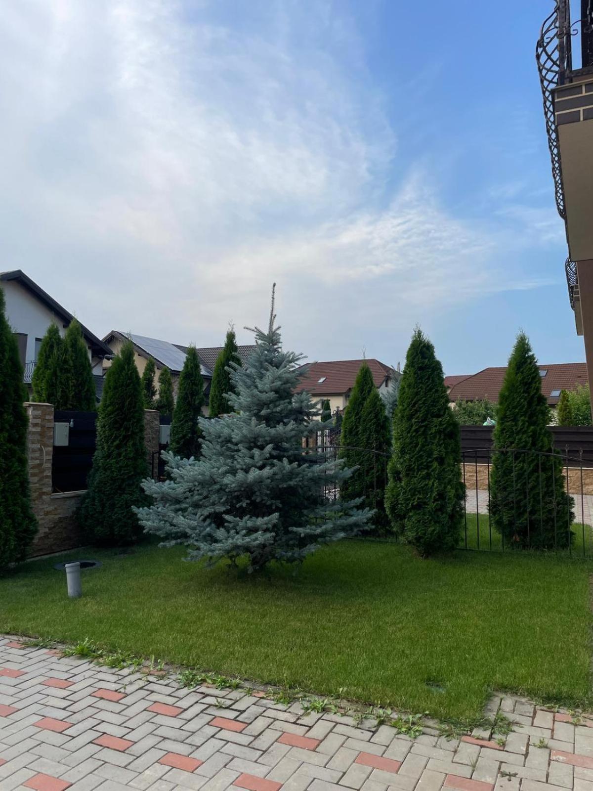 Vila Pati Ploeszti Zewnętrze zdjęcie